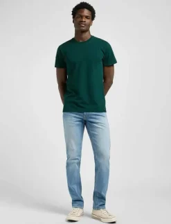 TWIN PACK CREW - Kortärmad t-shirt