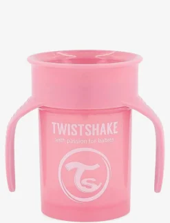 Twistshake 360 Cup - Serveringsset