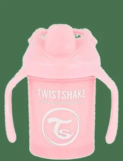 Twistshake Mini Cup - Serveringsset