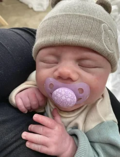 Twistshake Pacifier - Nappar