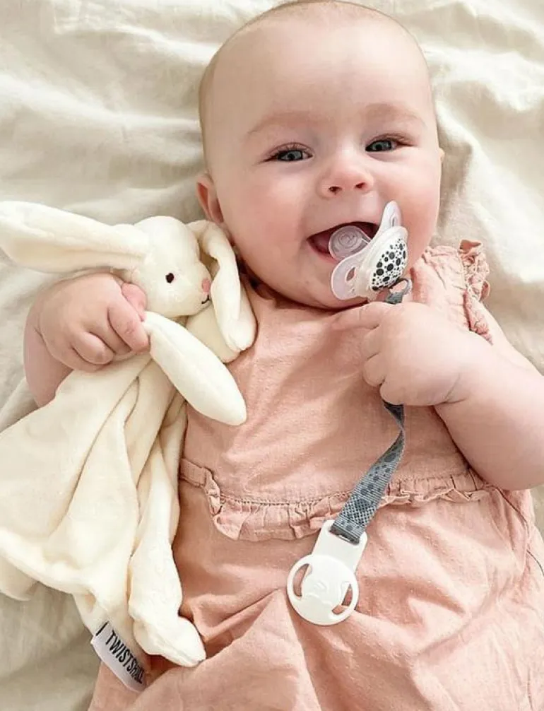 Twistshake Pacifier Clip - Napphållare