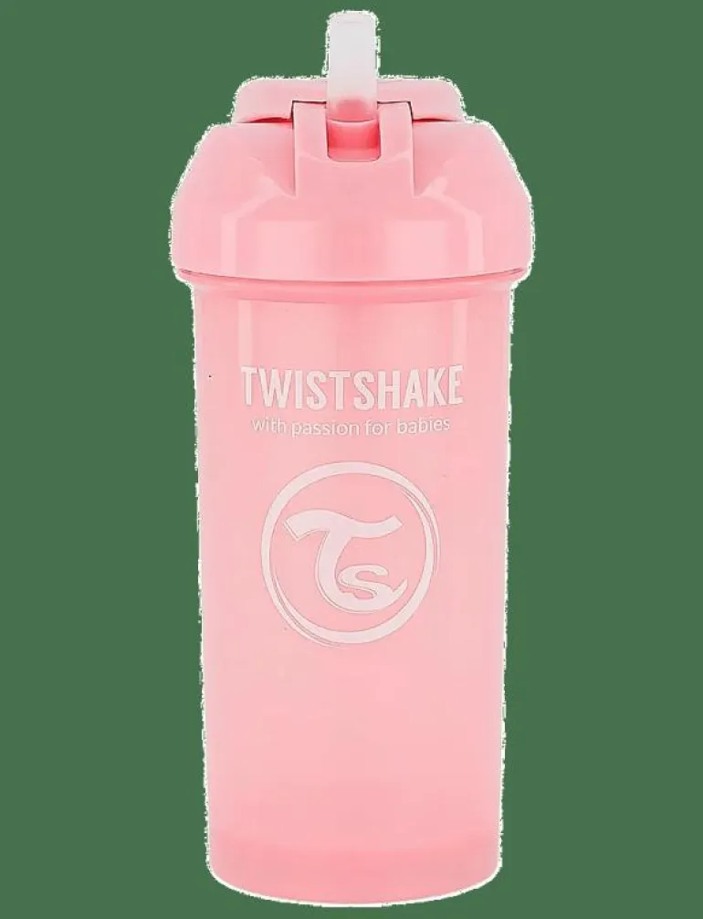 Twistshake Straw Cup - Pipmuggar