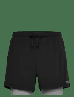 Two in One Shorts - Träningsshorts