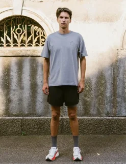 Two in One Shorts - Träningsshorts