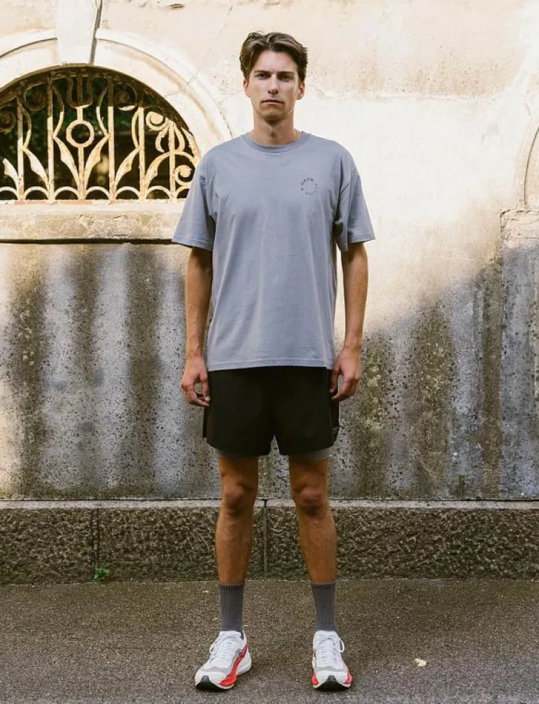 Two in One Shorts - Träningsshorts