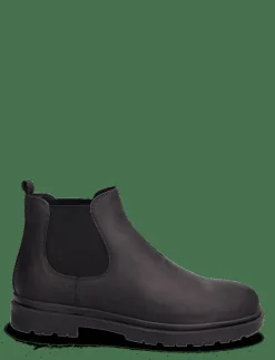 U ANDALO A - Chelsea boots