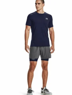 UA HG Armour Shorts - Träningstights