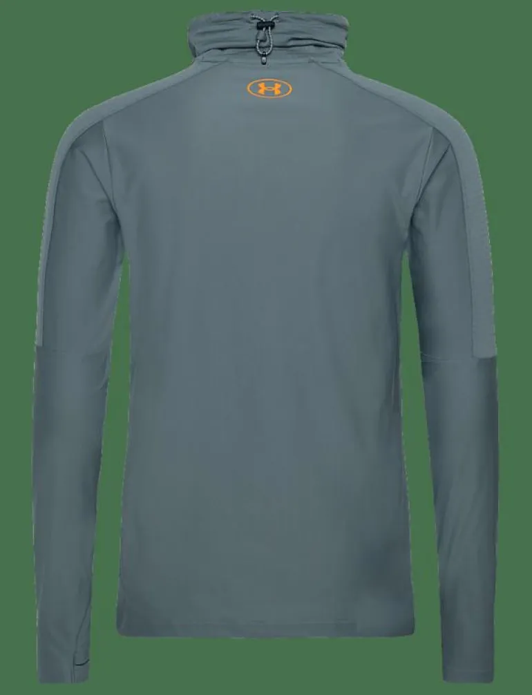 UA M Challenger Pro Wintr LS - Långärmade tröjor
