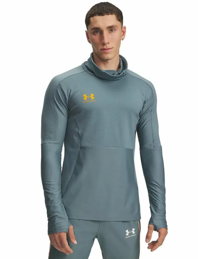 UA M Challenger Pro Wintr LS - Långärmade tröjor