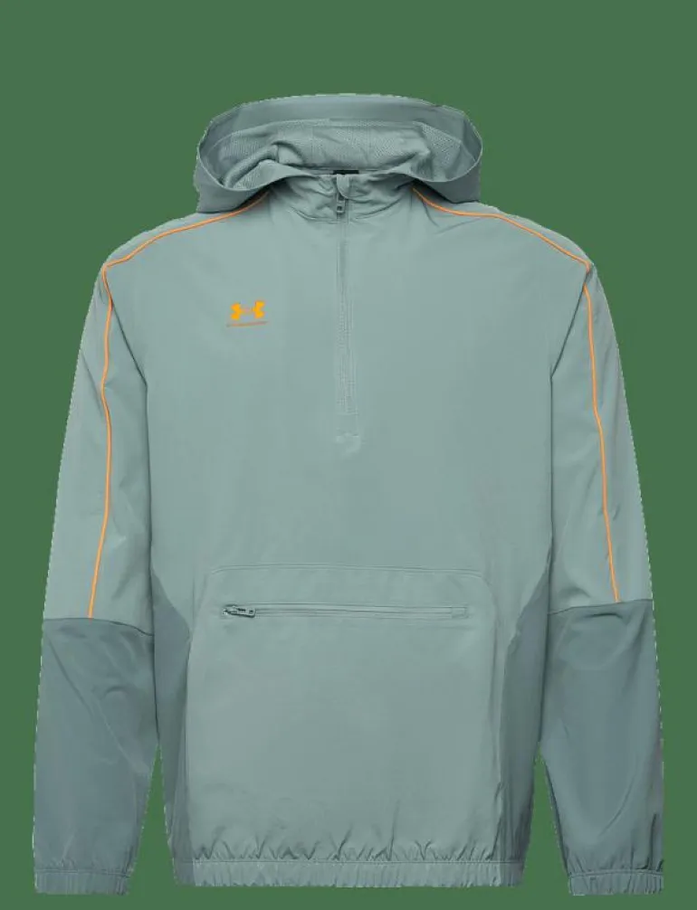 UA M Challenger Warmup Jkt - Huvtröjor
