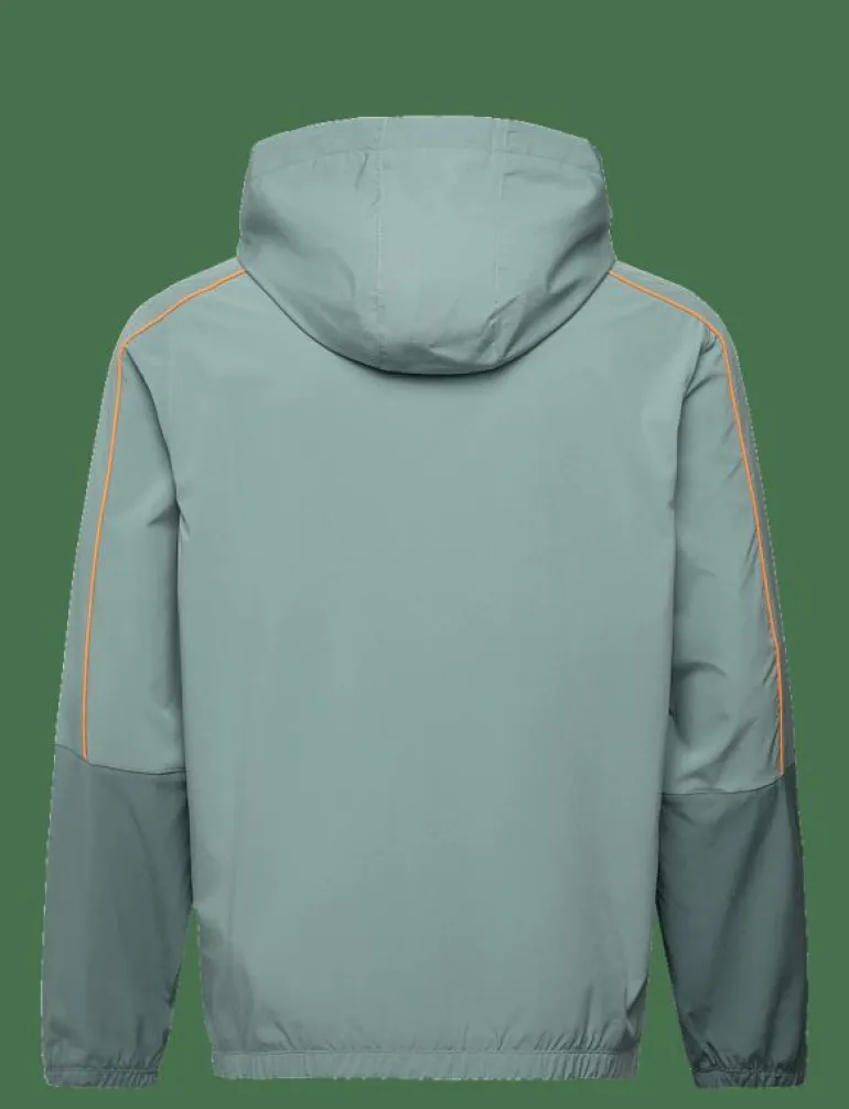 UA M Challenger Warmup Jkt - Huvtröjor