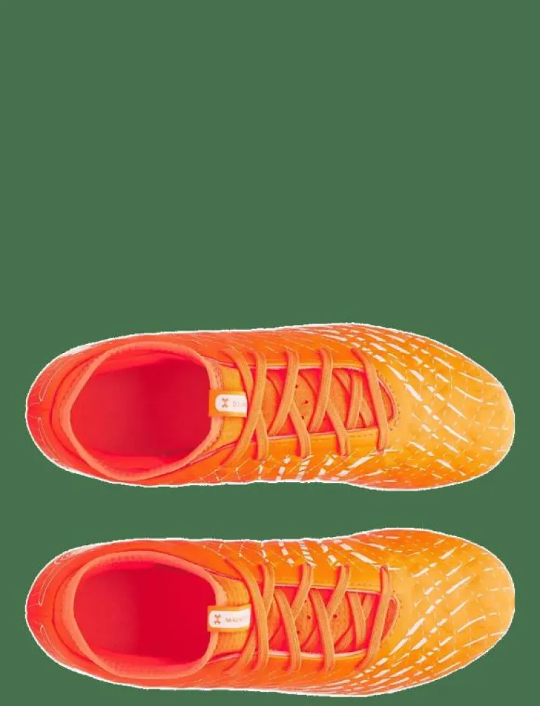 UA Magnetico Select 5 FG JR - Fotbollsskor
