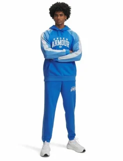 UA Rival Flc CB Pants - Sweatpants