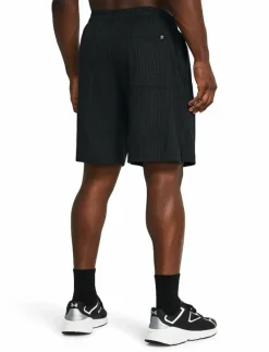 UA Rival Waffle Short - Casual shorts