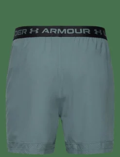UA Vanish Woven 6in Shorts - Träningsshorts