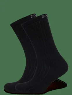 ULLSTRUMPA 2-PACK M - Sockor