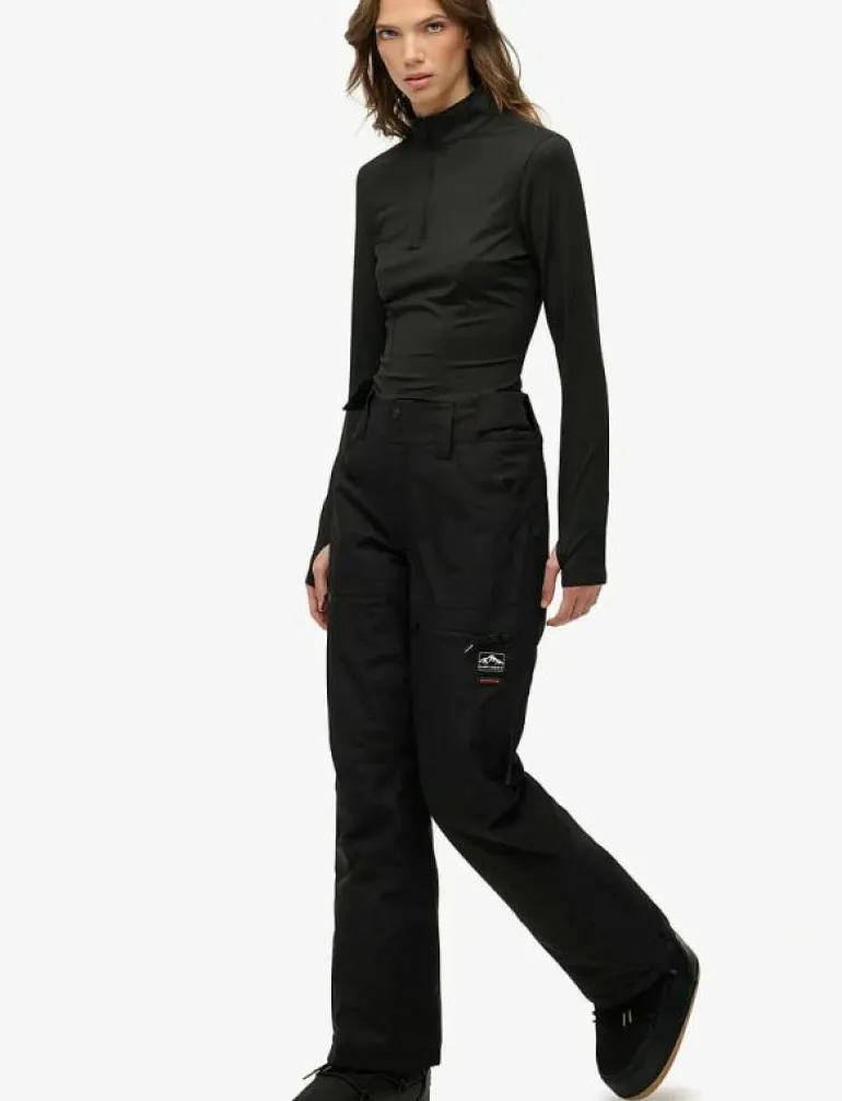 ULTIMATE FREESTYLE SKI PANT - Skidbyxor