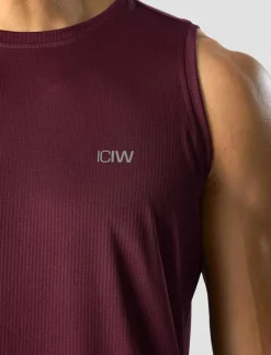 Ultimate Training Tank - Linnen