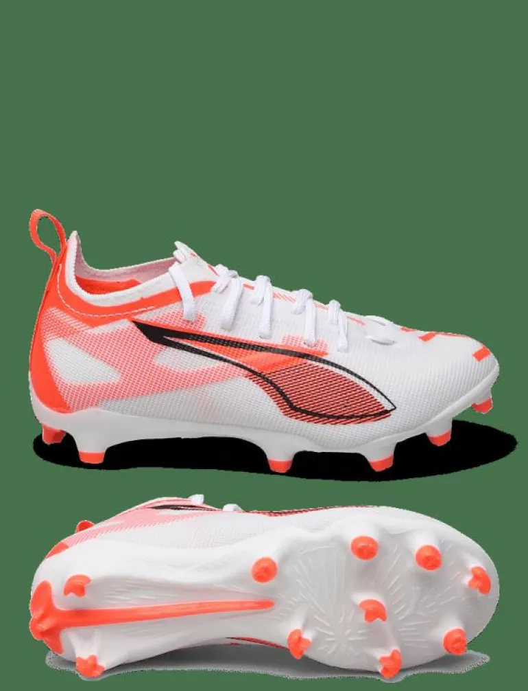 ULTRA 5 PRO FG/AG Jr - Fotbollsskor