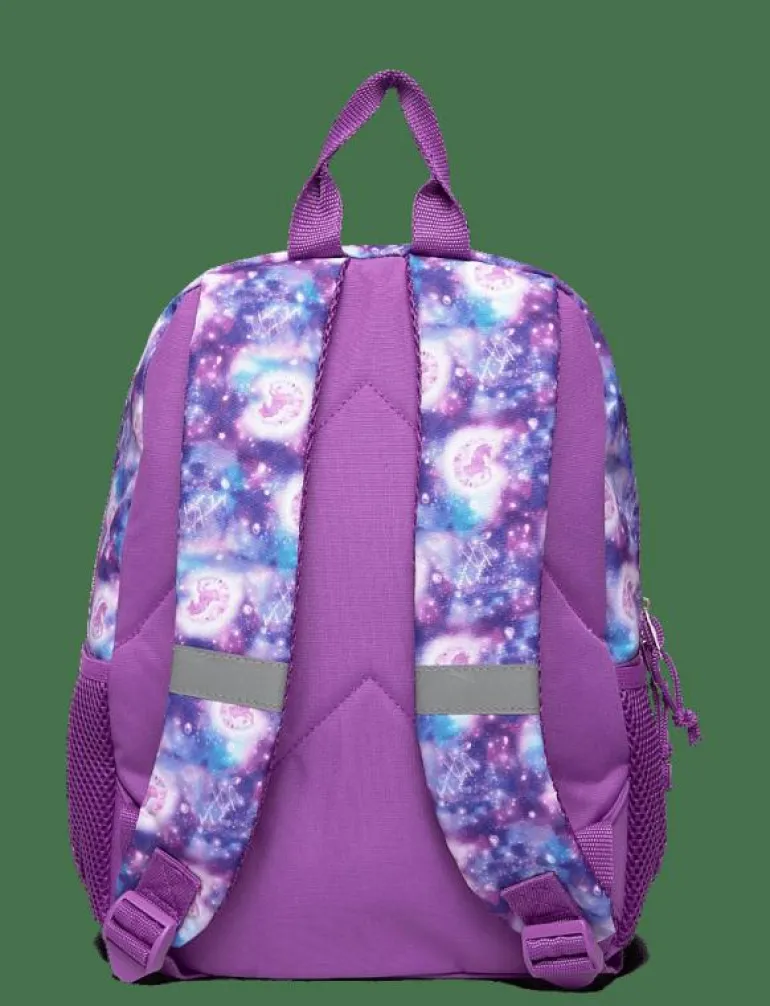 UNICORN ACADEMY, Medium ryggsäck, 35 x 26 x 18 cm - Ryggsäckar