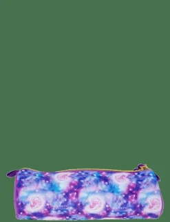 UNICORN ACADEMY, Rund pennfodral, 22 x 7 cm - Pennfodral