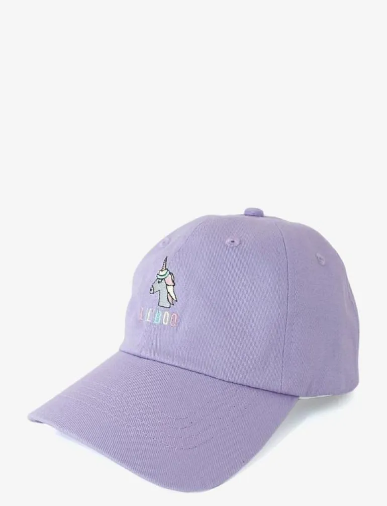 Unicorn Cap - Kepsar