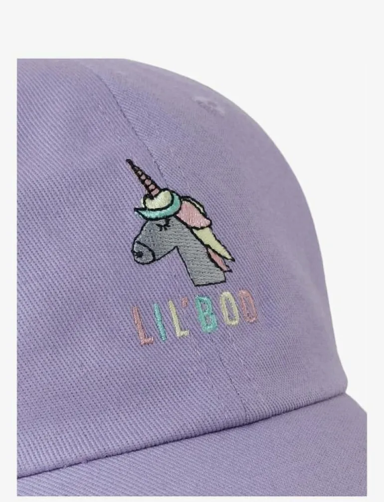 Unicorn Cap - Kepsar