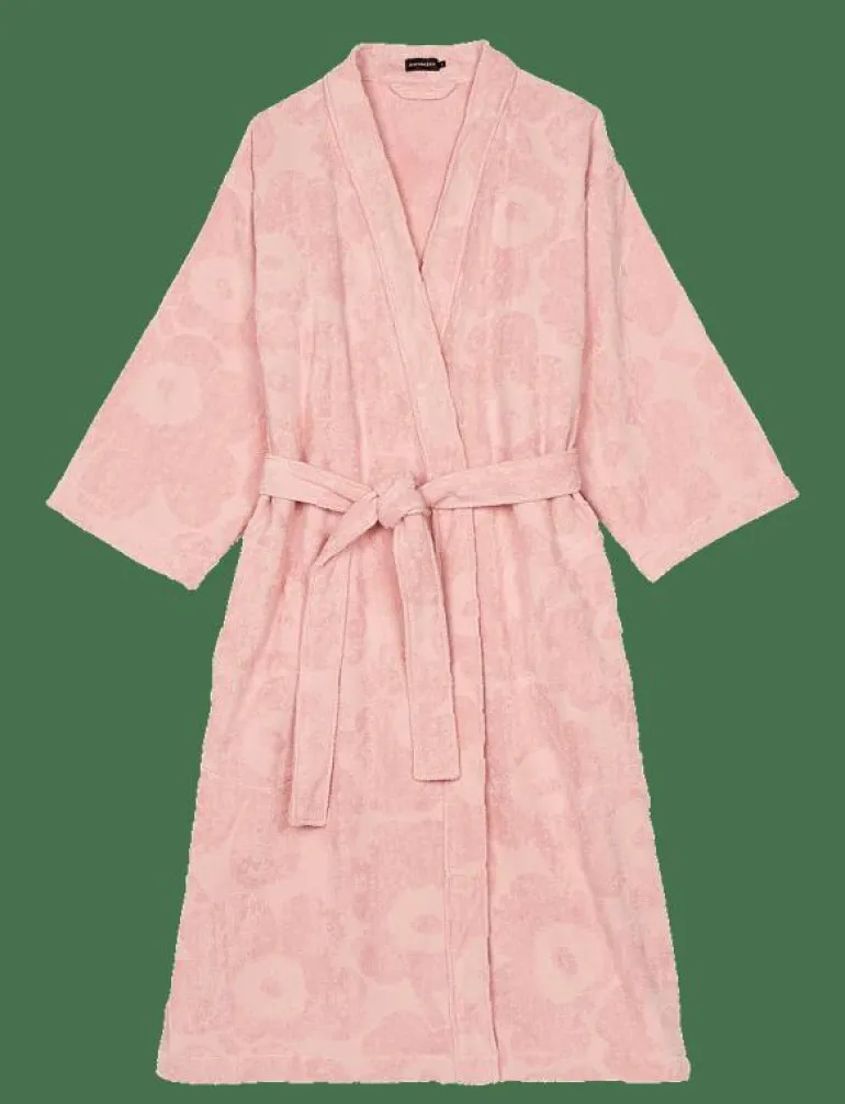 UNIKKO BATHROBE - Morgonrock
