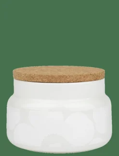 UNIKKO JAR 0,7L - Förvaringsburkar