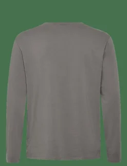 Unique LS-Shirt - Pyjamasöverdelar