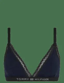 UNLINED TRIANGLE - Bralette