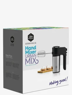 Urban mix hand mixer 300 W - Stavmixers