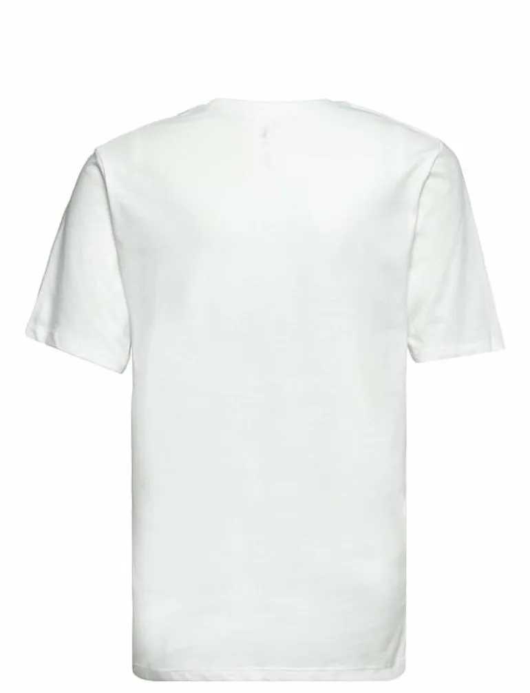 US-UNDERSHIRT - Kortärmade