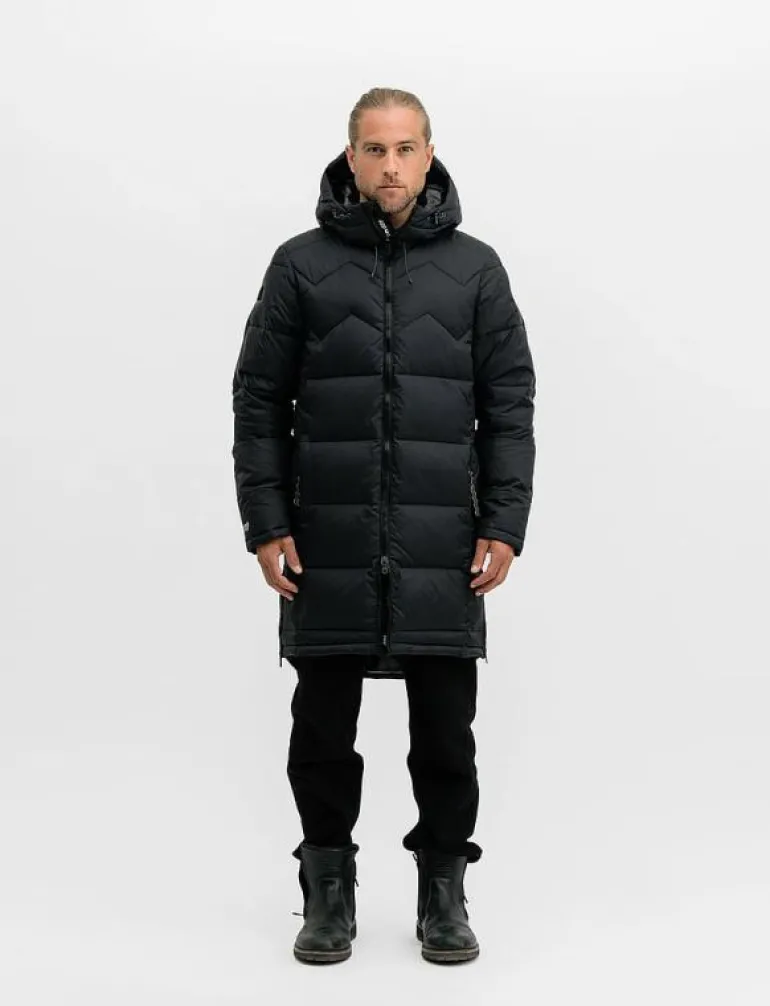 USX REGULATOR COAT - Dunkappor