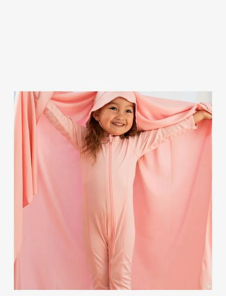 UV Blanket - Babyfilt
