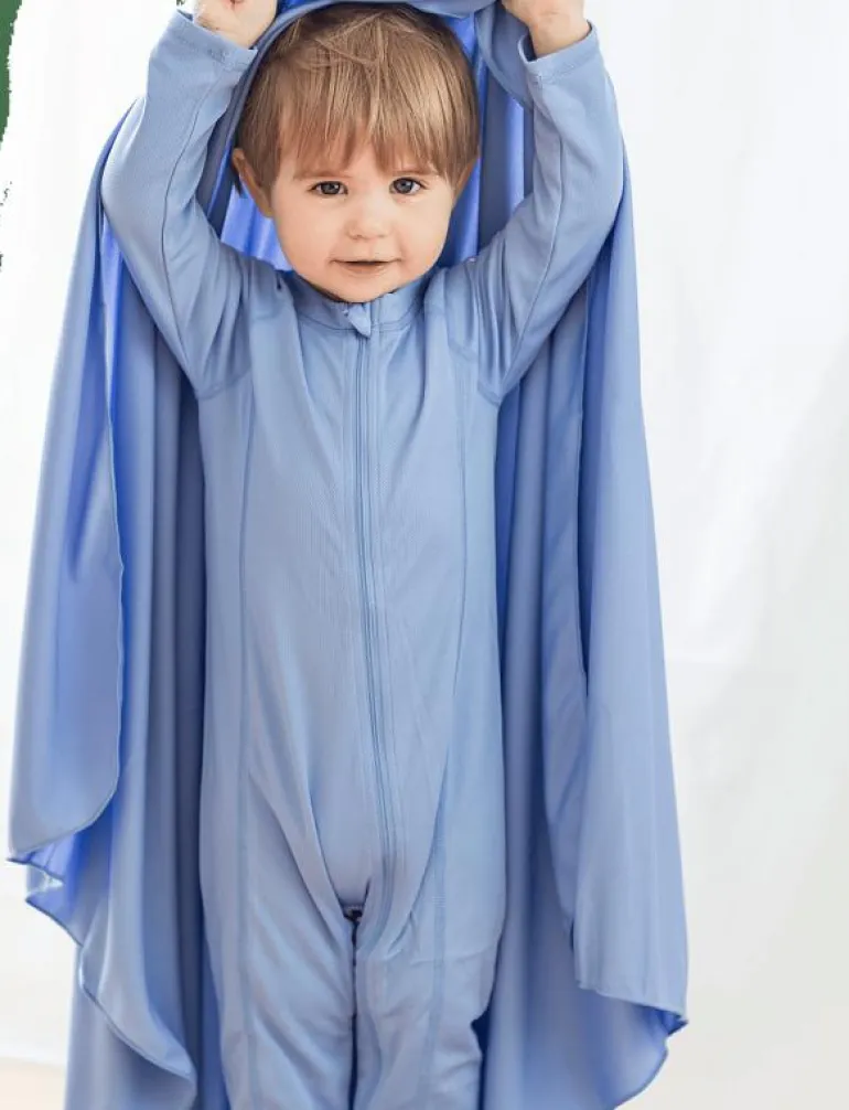 UV Blanket - Babyfilt