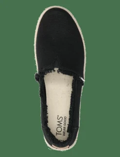 Valencia Platform Espadrille - Platta espadriller