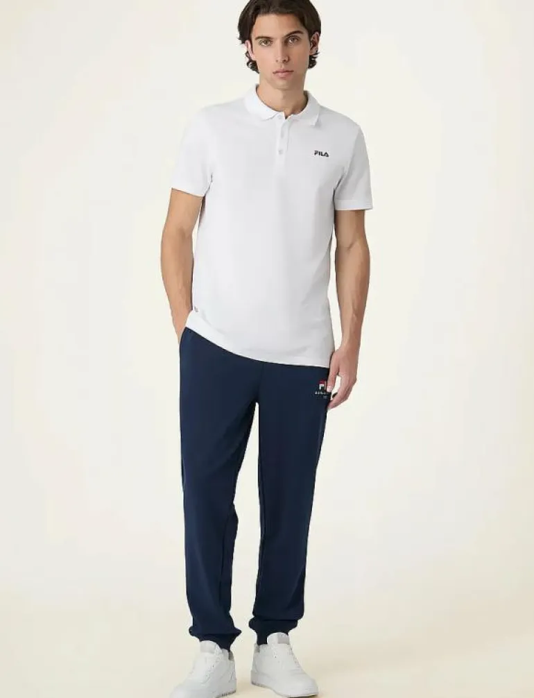 VALSERA regular logo sweatpants - Sweatpants