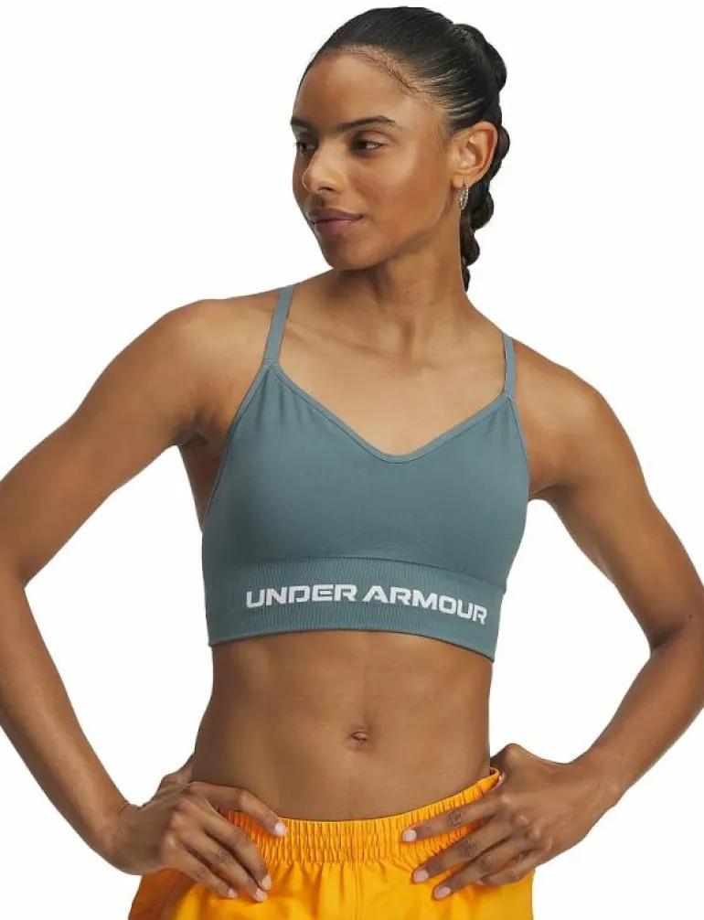 Vanish Seamless Low Bra - Sport BH:ar