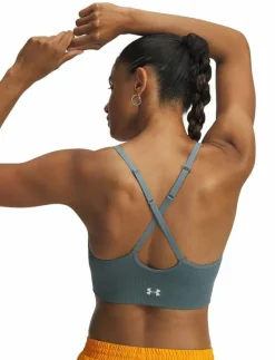 Vanish Seamless Low Bra - Sport BH:ar