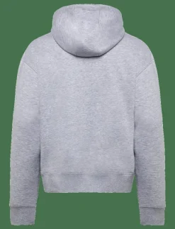 VARSITY HIGH DENSITY HOODIE - Huvtröjor