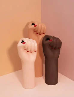 Vase - Girl Power - Vaser