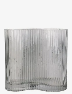 Vase Allure Wave - Tulpanvas
