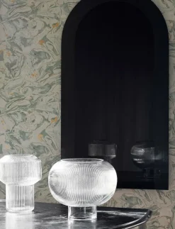 Vase Rikke - Tulpanvas
