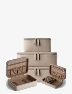 Vegan Leather Combo Set - Smyckeskrin