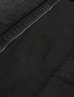 VEGASW VEST - Jeansvästar