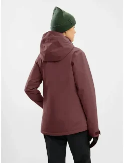 VEMDALEN JKT W - Friluftsjacka