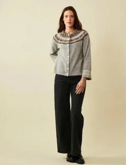 Vendela cardigan - Koftor