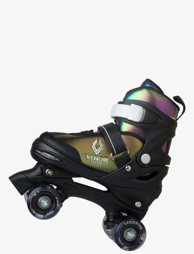 VENOR Ignite LED Side-By-Side - Inlines