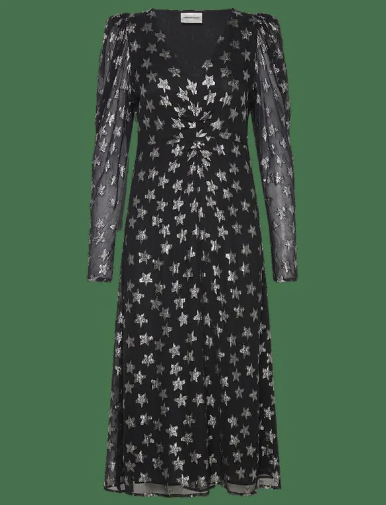 Vera Dress - Midiklänningar